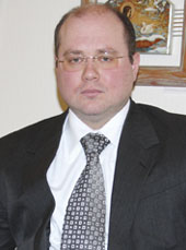 Сергій Волков